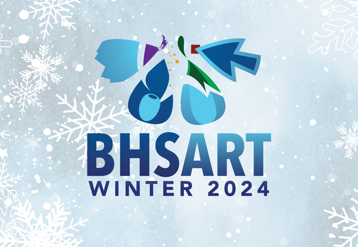 Winter 2024 Online Art Exhibition